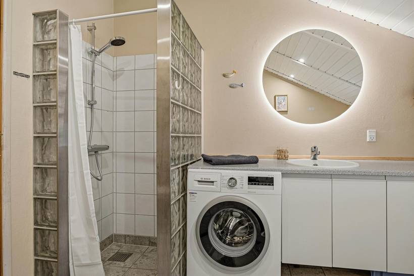 Foto von Ferienhaus ZT09 in Houstrup - Westjütland