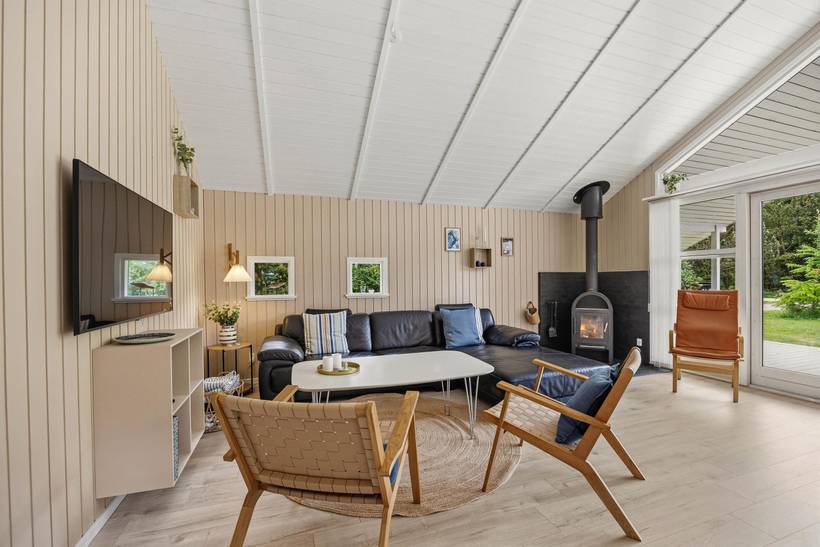 Foto von Ferienhaus ZT09 in Houstrup - Westjütland