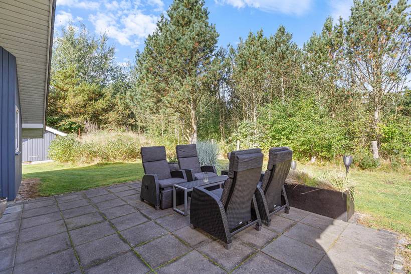 Foto von Ferienhaus ZT09 in Houstrup - Westjütland