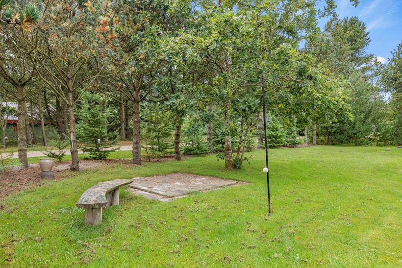 Foto von Ferienhaus ZT09 in Houstrup - Westjütland