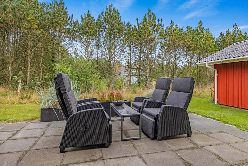 Foto von Ferienhaus ZT09 in Houstrup - Westjütland
