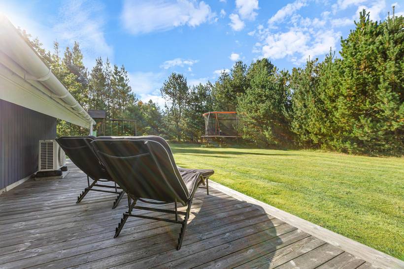 Foto von Ferienhaus ZT09 in Houstrup - Westjütland
