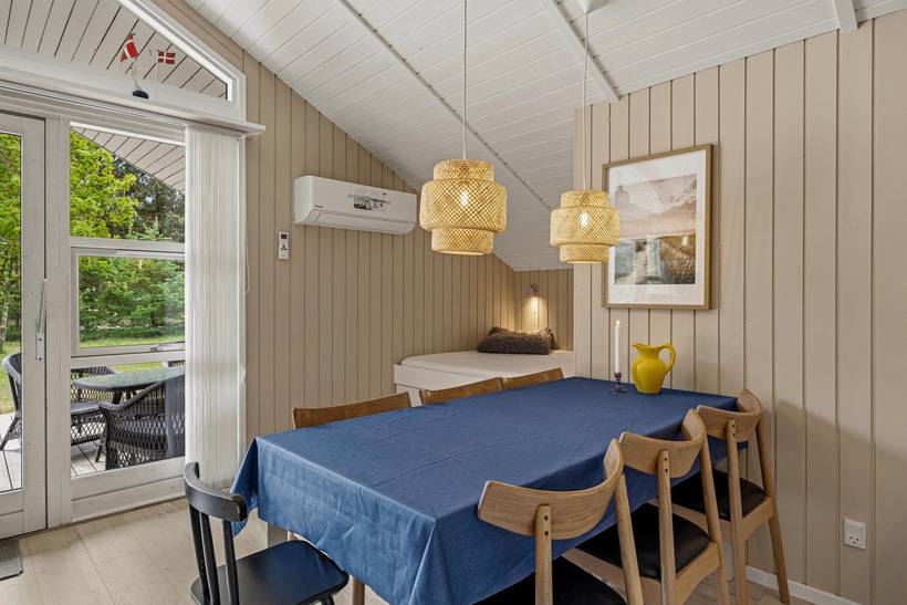 Foto von Ferienhaus ZT09 in Houstrup - Westjütland