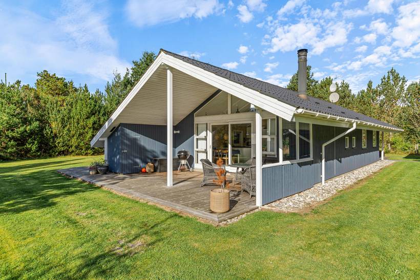 Foto von Ferienhaus ZT09 in Houstrup - Westjütland