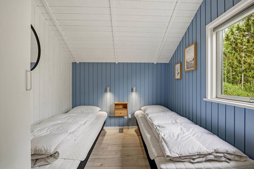 Foto von Ferienhaus ZT09 in Houstrup - Westjütland