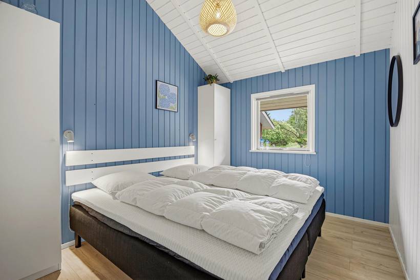 Foto von Ferienhaus ZT09 in Houstrup - Westjütland