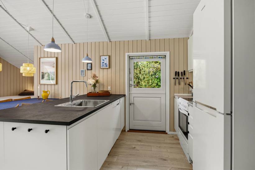 Foto von Ferienhaus ZT09 in Houstrup - Westjütland