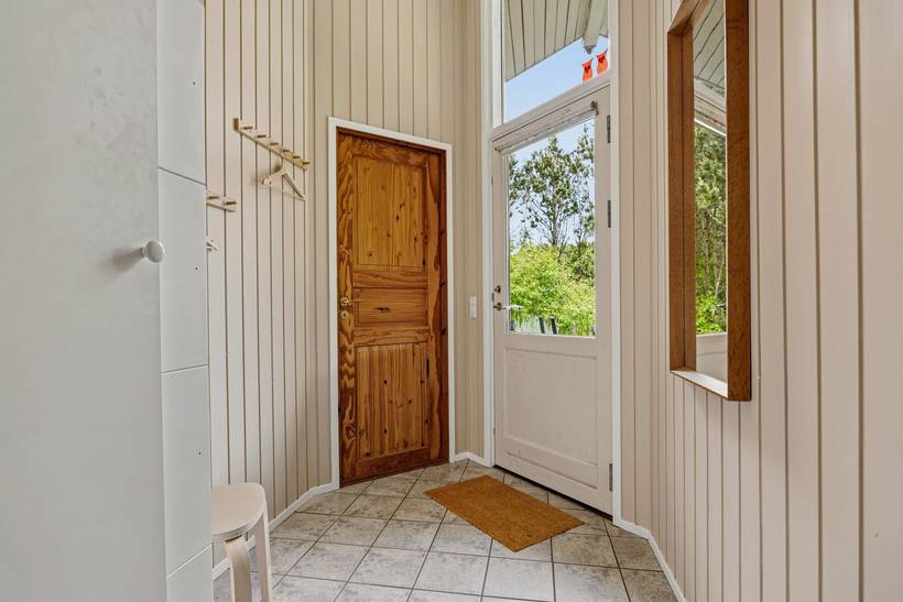 Foto von Ferienhaus ZT09 in Houstrup - Westjütland