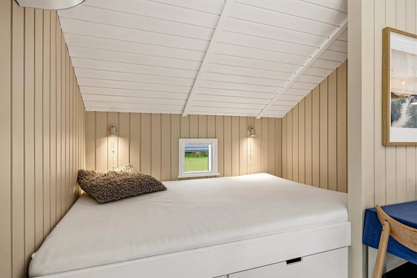 Foto von Ferienhaus ZT09 in Houstrup - Westjütland