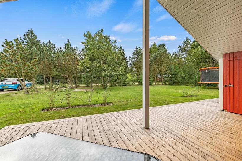 Foto von Ferienhaus ZT09 in Houstrup - Westjütland