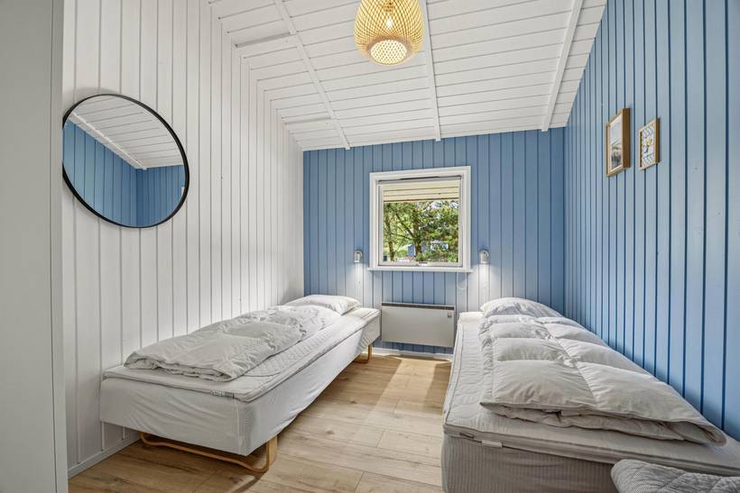 Foto von Ferienhaus ZT09 in Houstrup - Westjütland