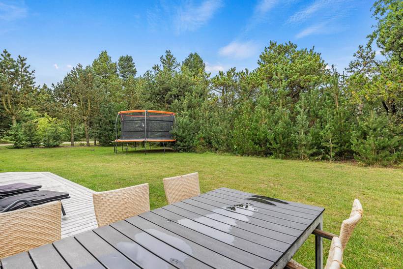 Foto von Ferienhaus ZT09 in Houstrup - Westjütland