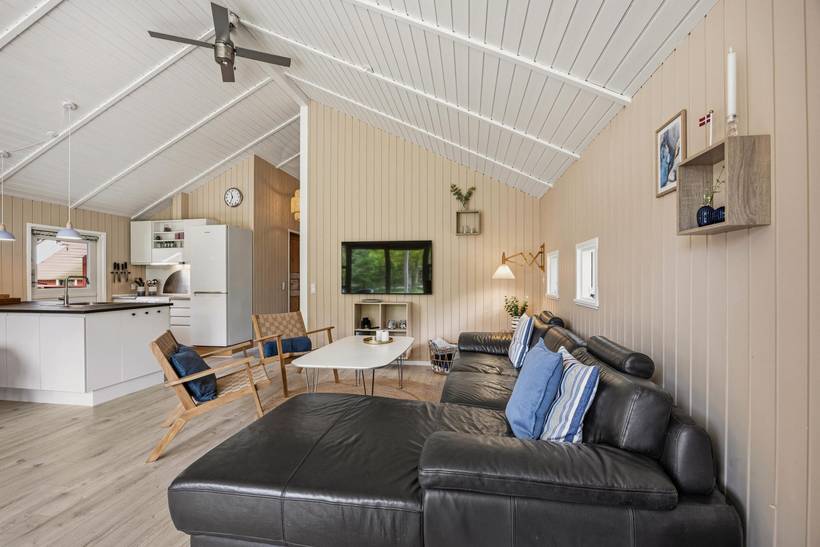 Foto von Ferienhaus ZT09 in Houstrup - Westjütland