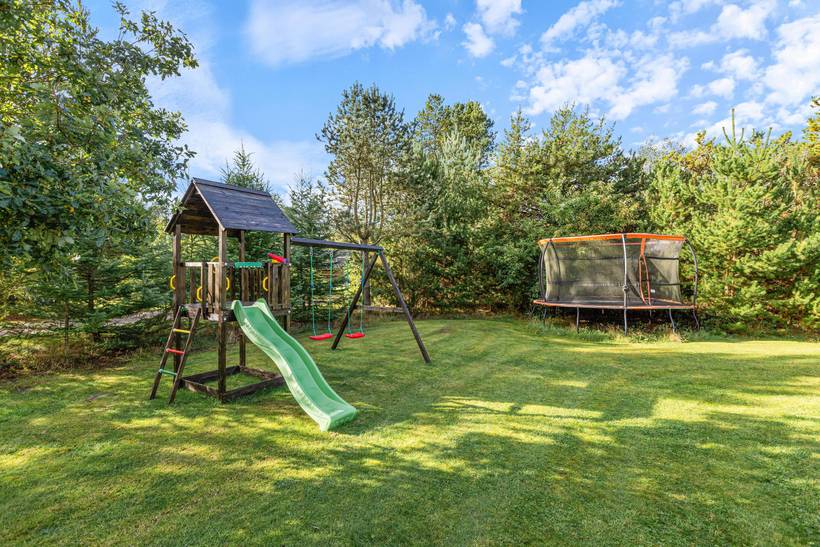 Foto von Ferienhaus ZT09 in Houstrup - Westjütland
