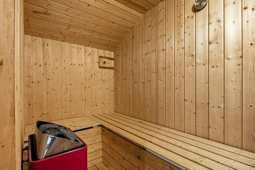 Foto von Ferienhaus ZT09 in Houstrup - Westjütland