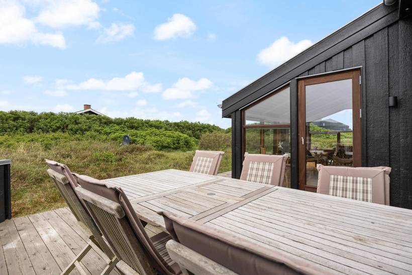 Foto von Ferienhaus ZT12 in Klegod - Westjütland