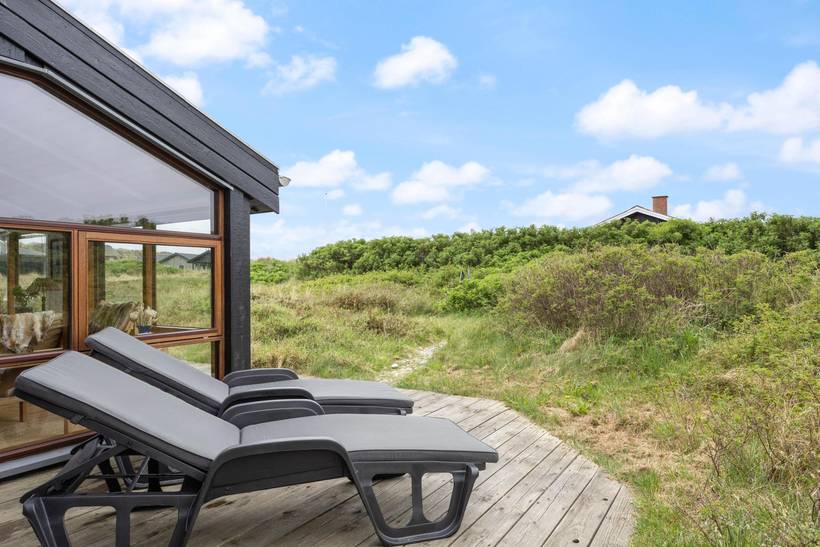Foto von Ferienhaus ZT12 in Klegod - Westjütland