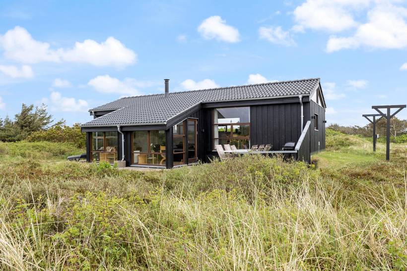 Foto von Ferienhaus ZT12 in Klegod - Westjütland