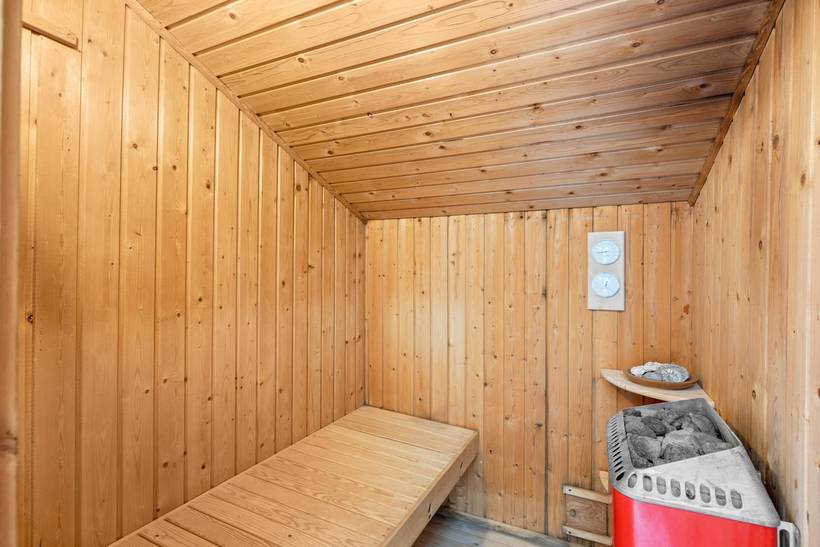 Foto von Ferienhaus ZT12 in Klegod - Westjütland