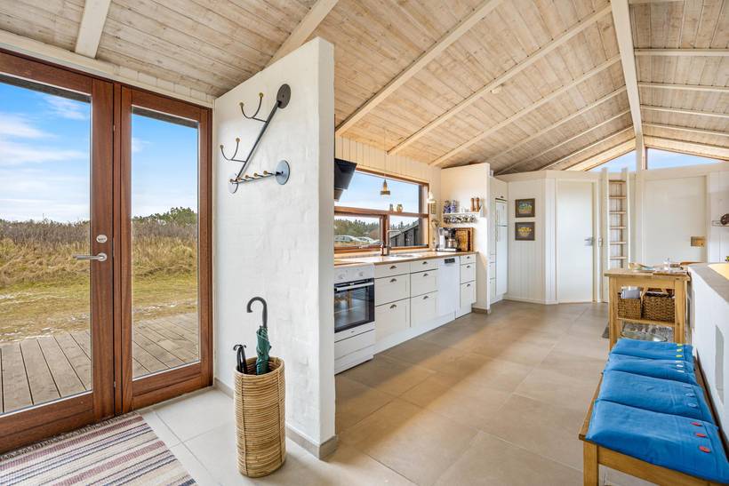 Foto von Ferienhaus ZT12 in Klegod - Westjütland