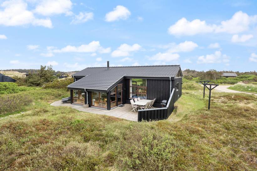 Foto von Ferienhaus ZT12 in Klegod - Westjütland
