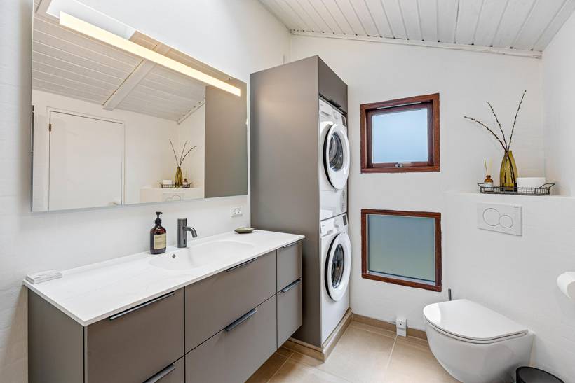 Foto von Ferienhaus ZT12 in Klegod - Westjütland