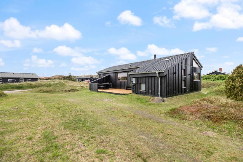 Foto von Ferienhaus ZT12 in Klegod - Westjütland