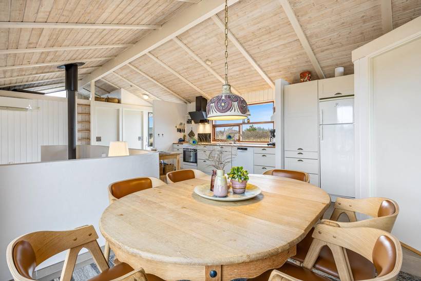 Foto von Ferienhaus ZT12 in Klegod - Westjütland