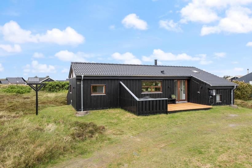 Foto von Ferienhaus ZT12 in Klegod - Westjütland