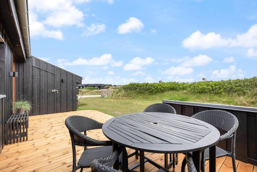 Foto von Ferienhaus ZT12 in Klegod - Westjütland