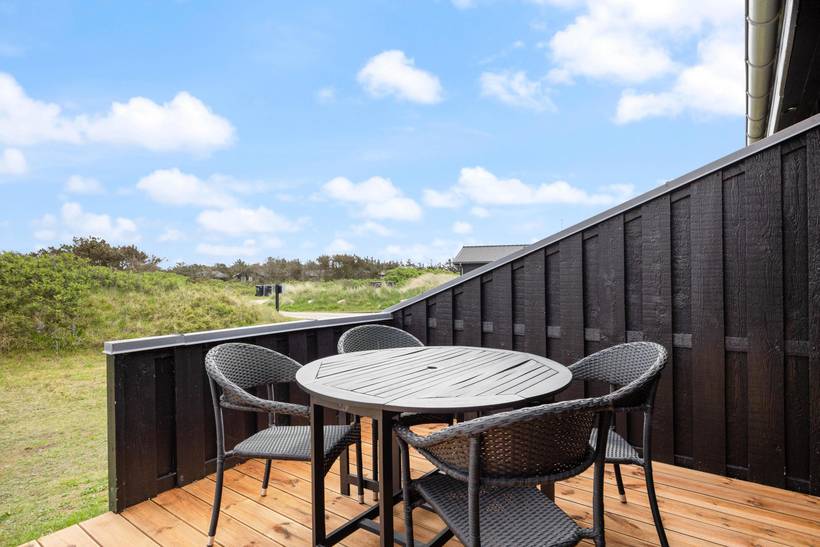 Foto von Ferienhaus ZT12 in Klegod - Westjütland