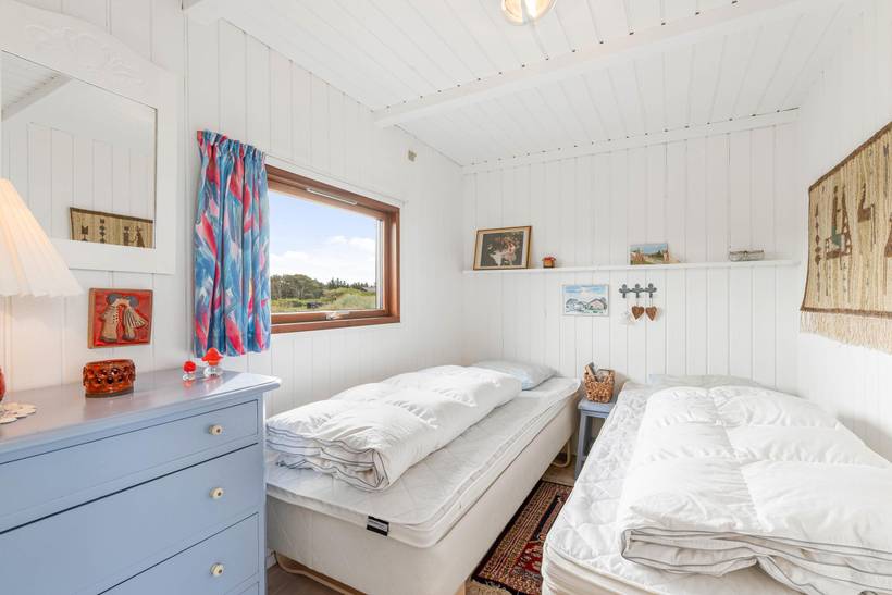 Foto von Ferienhaus ZT12 in Klegod - Westjütland