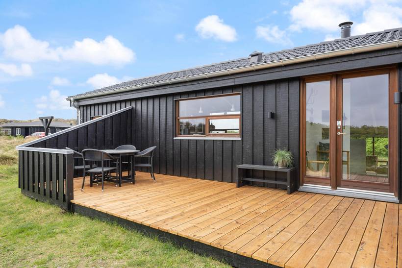 Foto von Ferienhaus ZT12 in Klegod - Westjütland