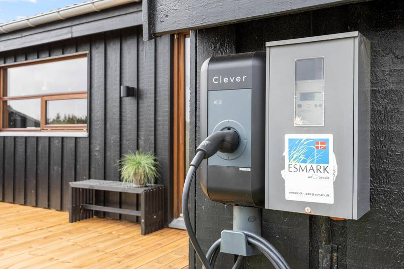 Foto von Ferienhaus ZT12 in Klegod - Westjütland