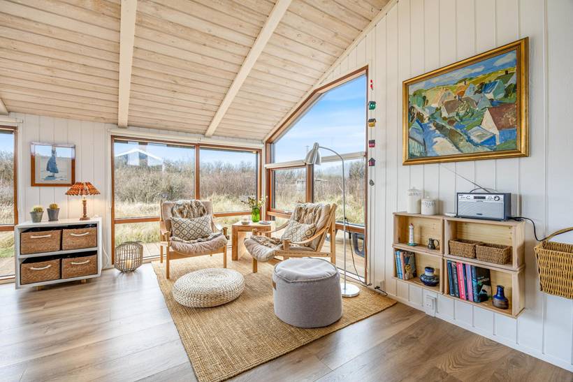 Foto von Ferienhaus ZT12 in Klegod - Westjütland