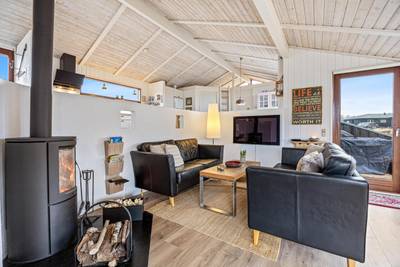 Vorschaubild von Ferienhaus ZT12 in Klegod - Westjütland