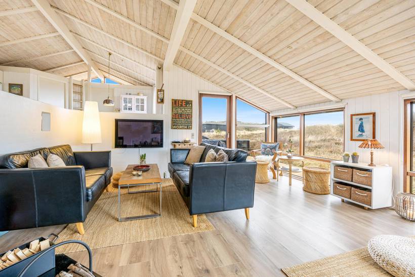 Foto von Ferienhaus ZT12 in Klegod - Westjütland