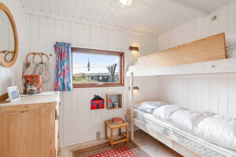 Foto von Ferienhaus ZT12 in Klegod - Westjütland