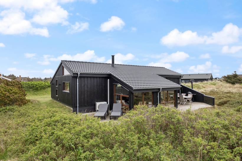 Foto von Ferienhaus ZT12 in Klegod - Westjütland