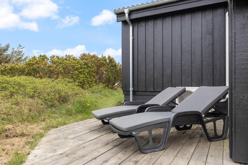 Foto von Ferienhaus ZT12 in Klegod - Westjütland