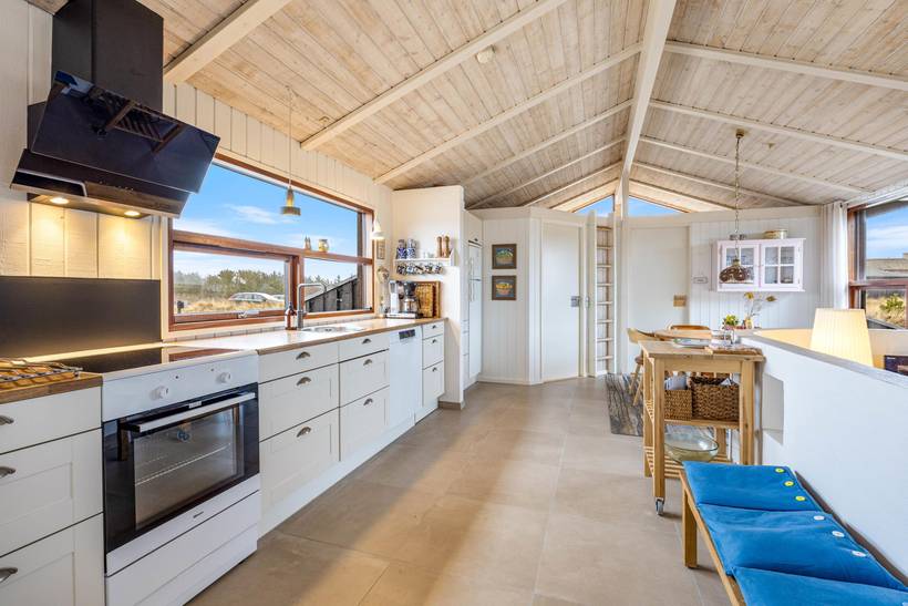 Foto von Ferienhaus ZT12 in Klegod - Westjütland