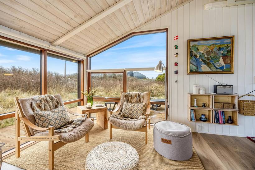 Foto von Ferienhaus ZT12 in Klegod - Westjütland