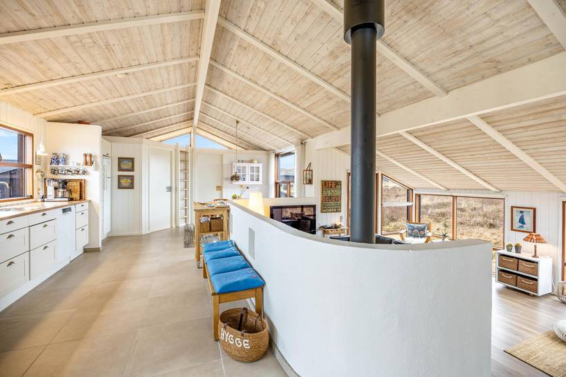 Foto von Ferienhaus ZT12 in Klegod - Westjütland