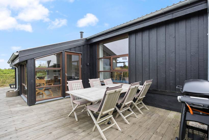 Foto von Ferienhaus ZT12 in Klegod - Westjütland