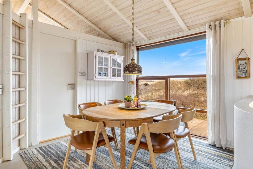 Foto von Ferienhaus ZT12 in Klegod - Westjütland