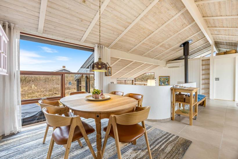 Foto von Ferienhaus ZT12 in Klegod - Westjütland