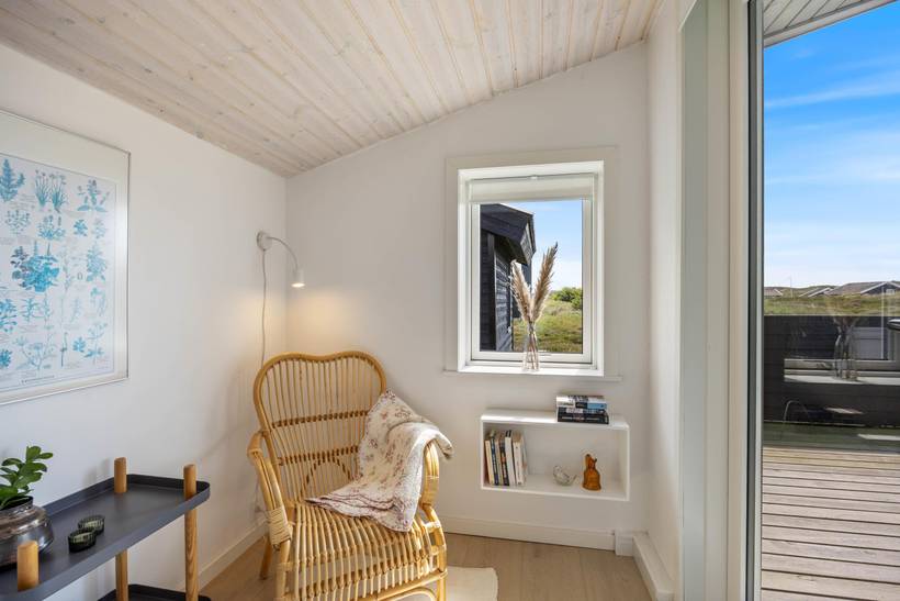 Foto von Ferienhaus ZT21 in Bjerregård - Westjütland