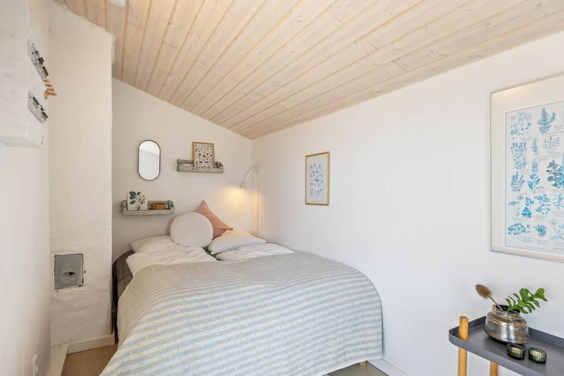 Foto von Ferienhaus ZT21 in Bjerregård - Westjütland