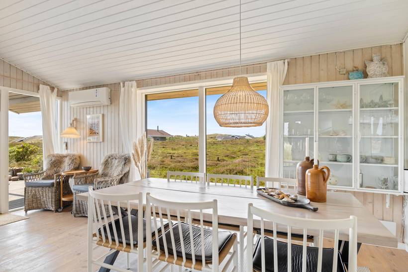 Foto von Ferienhaus ZT21 in Bjerregård - Westjütland