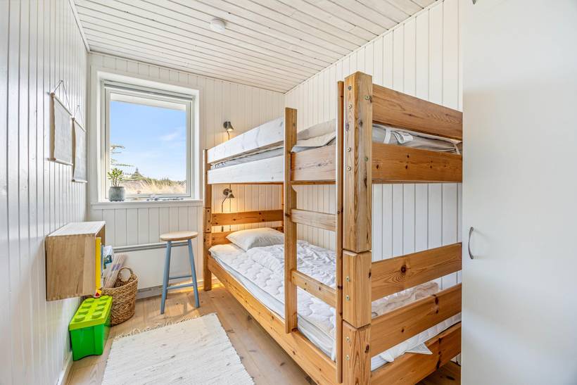 Foto von Ferienhaus ZT21 in Bjerregård - Westjütland